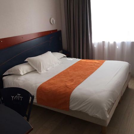 Yatt Hotel Arcachon Luaran gambar