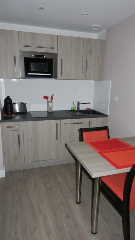 Yatt Hotel Arcachon Luaran gambar