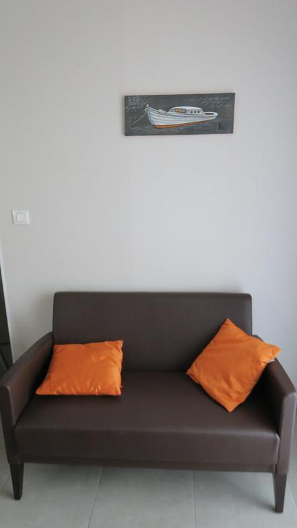 Yatt Hotel Arcachon Luaran gambar