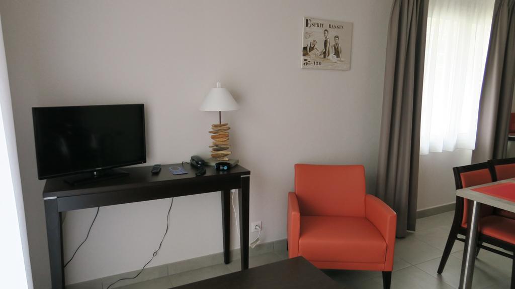 Yatt Hotel Arcachon Luaran gambar
