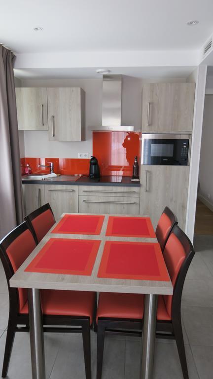 Yatt Hotel Arcachon Luaran gambar