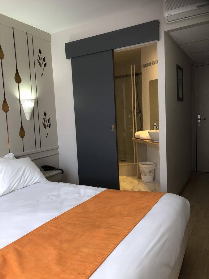 Yatt Hotel Arcachon Luaran gambar