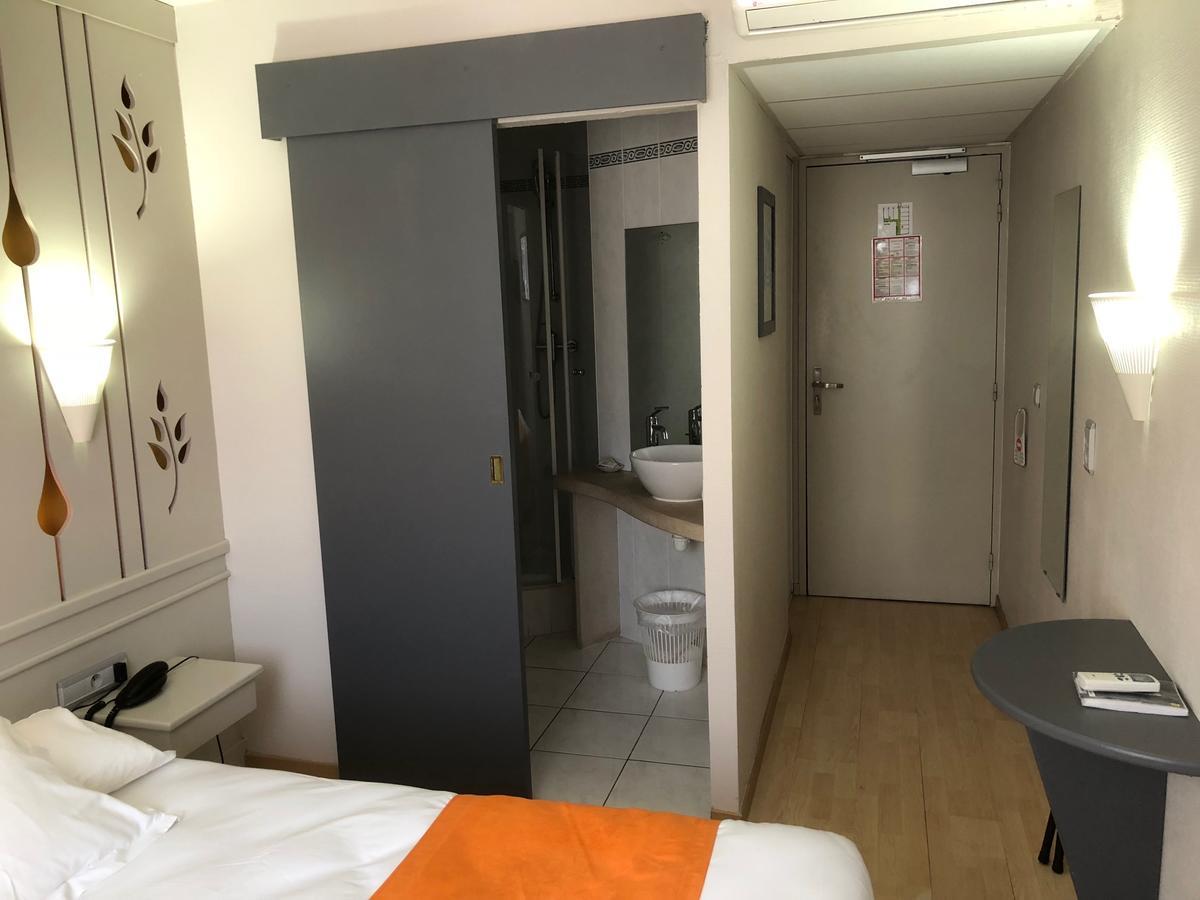 Yatt Hotel Arcachon Luaran gambar