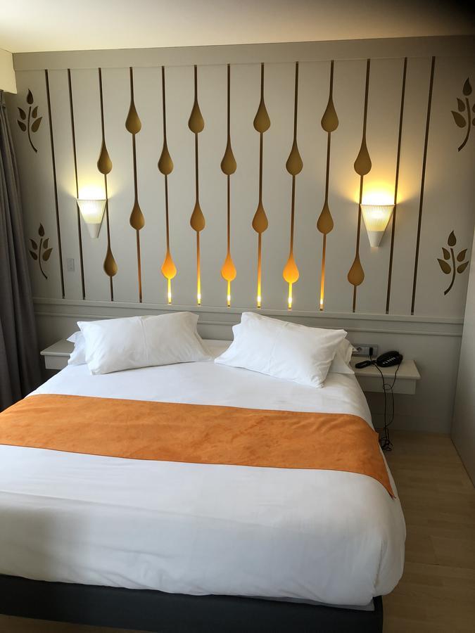 Yatt Hotel Arcachon Luaran gambar
