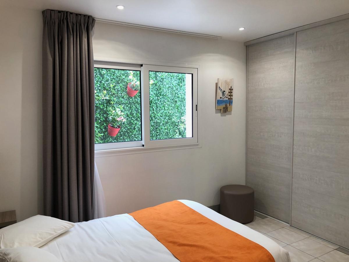 Yatt Hotel Arcachon Luaran gambar