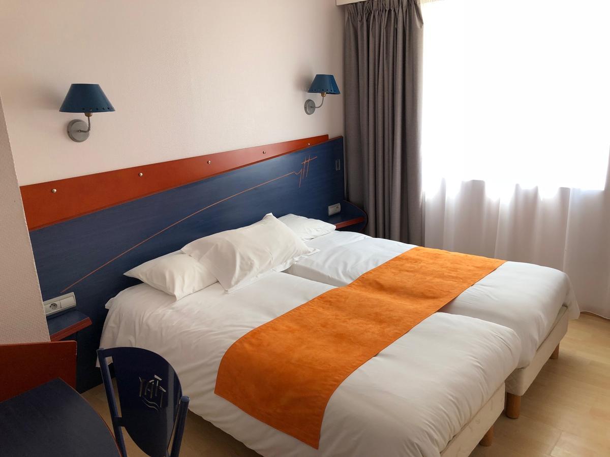 Yatt Hotel Arcachon Luaran gambar