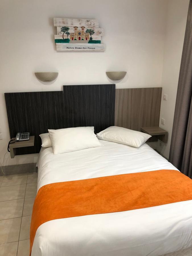 Yatt Hotel Arcachon Luaran gambar