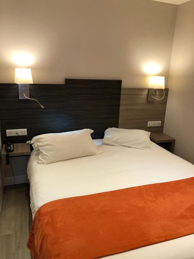Yatt Hotel Arcachon Luaran gambar