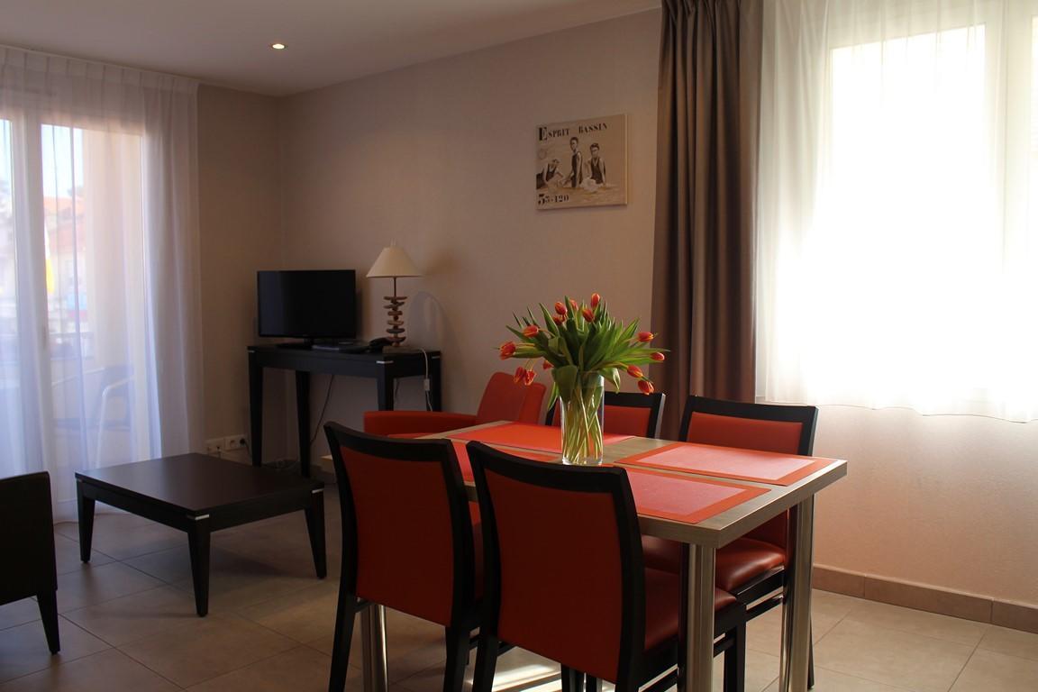 Yatt Hotel Arcachon Luaran gambar