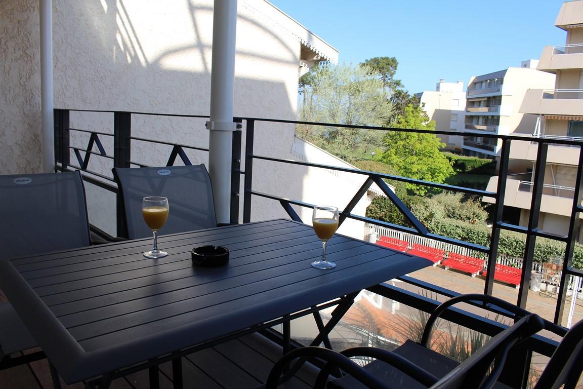 Yatt Hotel Arcachon Luaran gambar