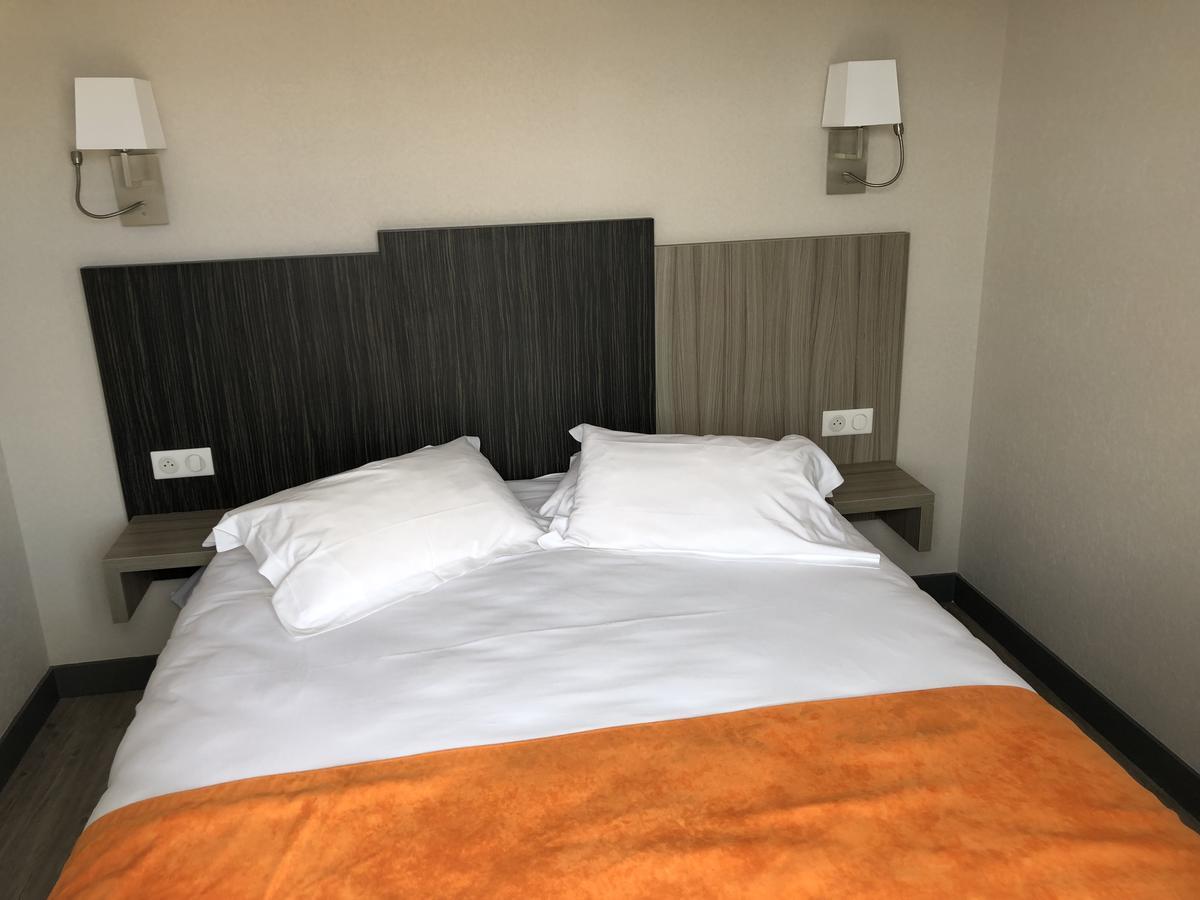 Yatt Hotel Arcachon Luaran gambar