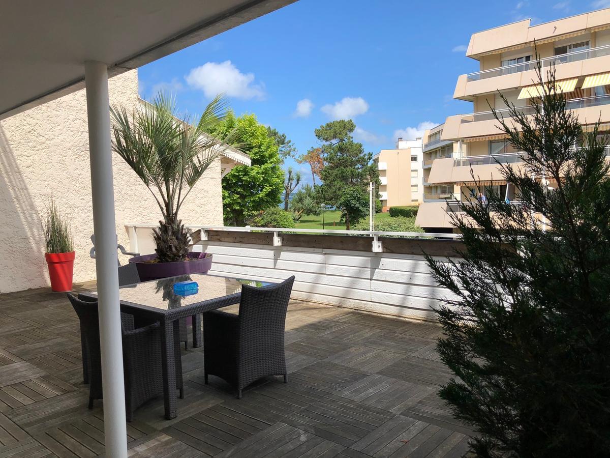 Yatt Hotel Arcachon Luaran gambar
