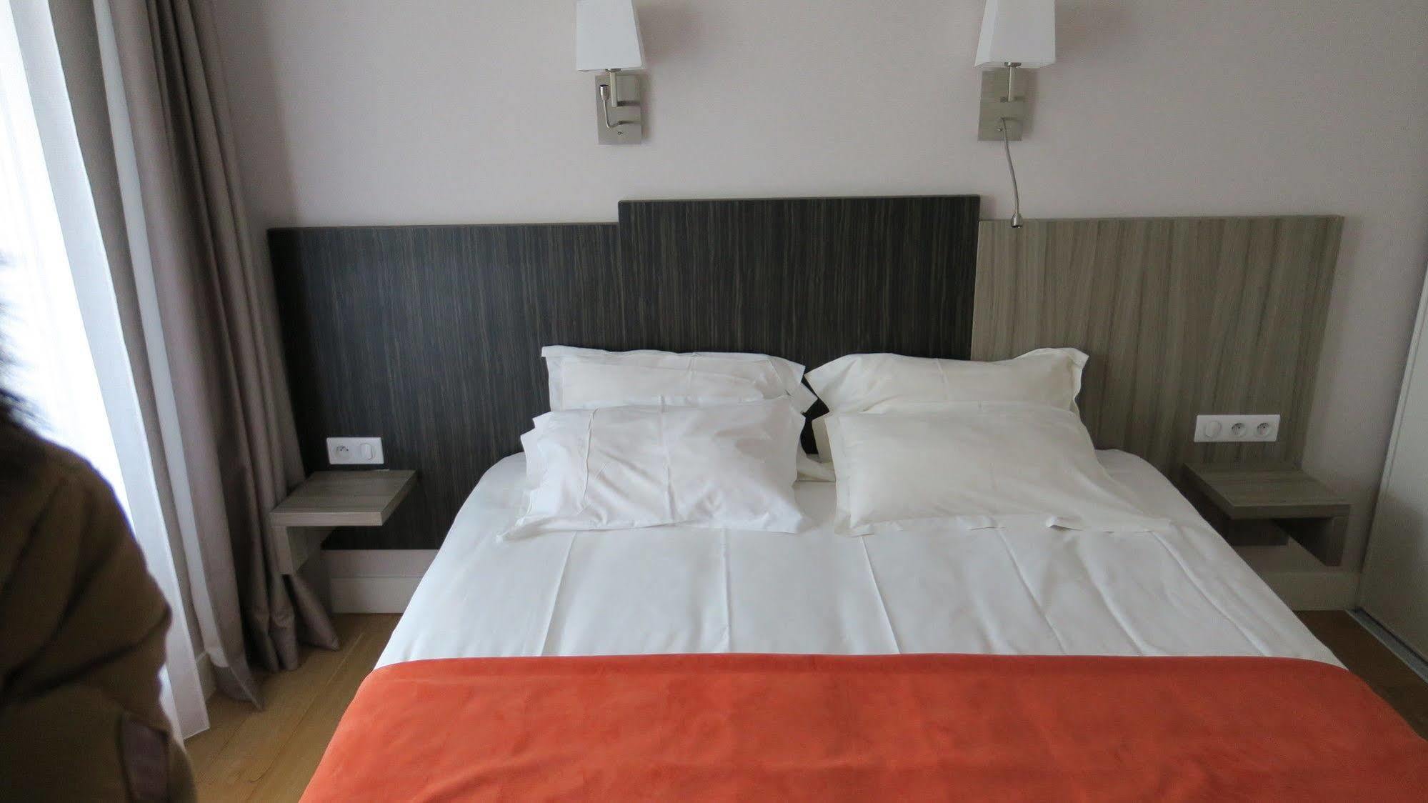 Yatt Hotel Arcachon Luaran gambar