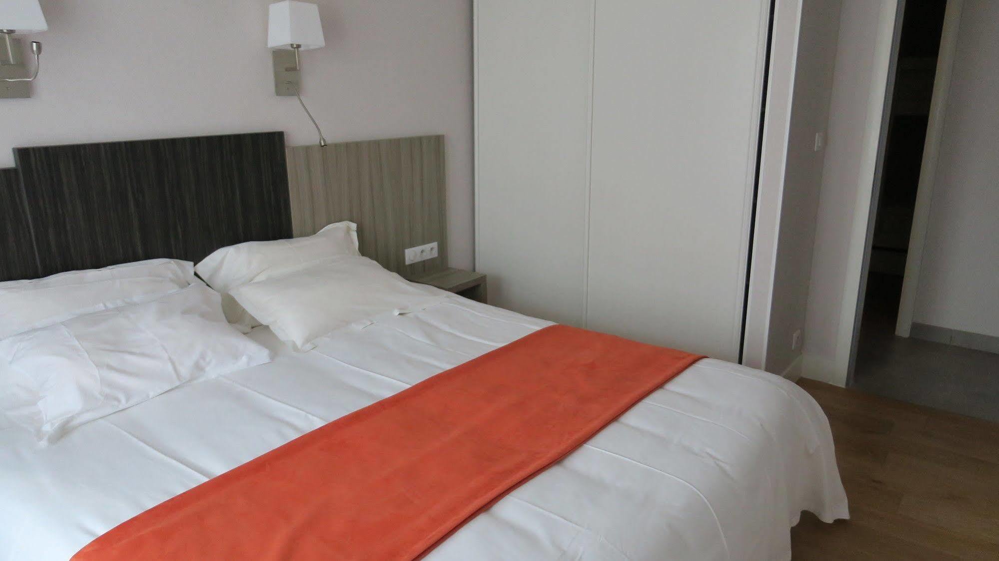 Yatt Hotel Arcachon Luaran gambar