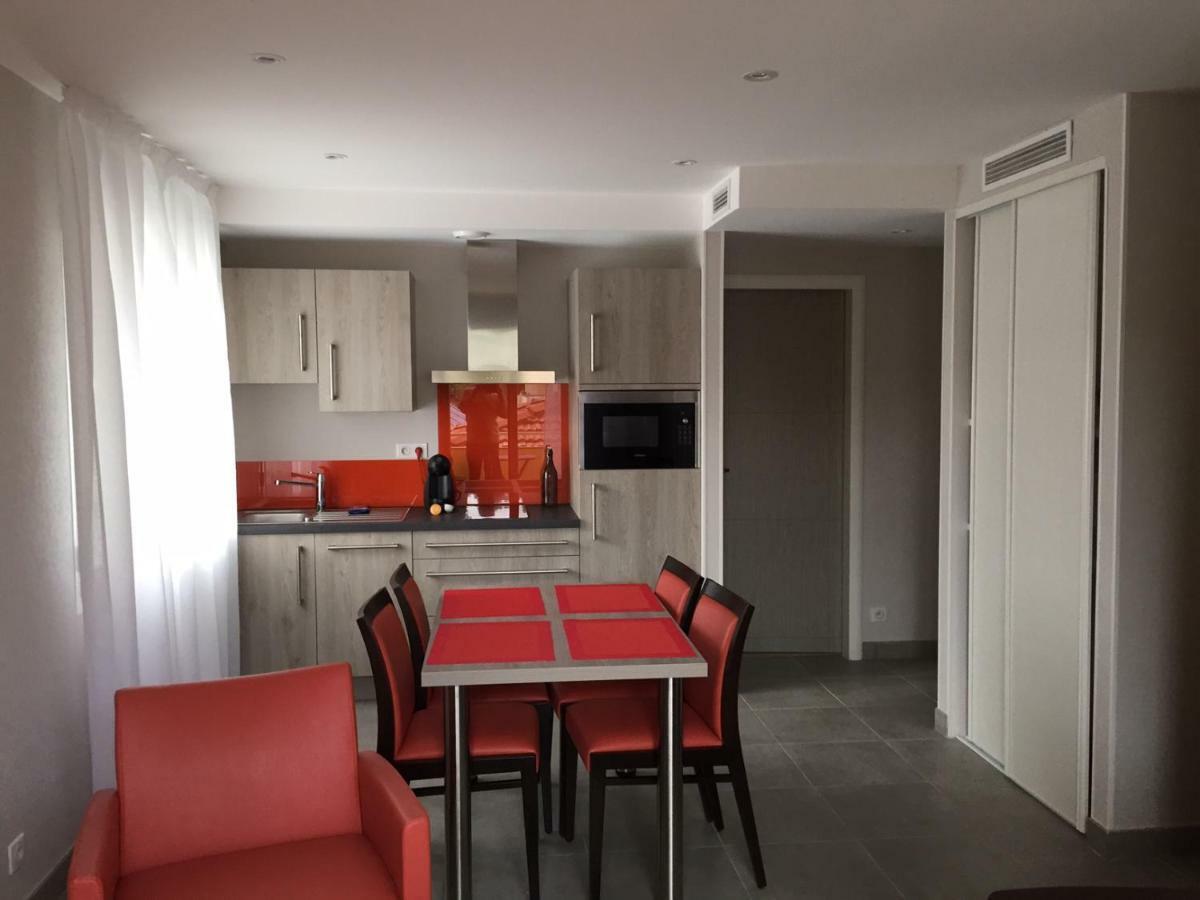 Yatt Hotel Arcachon Luaran gambar