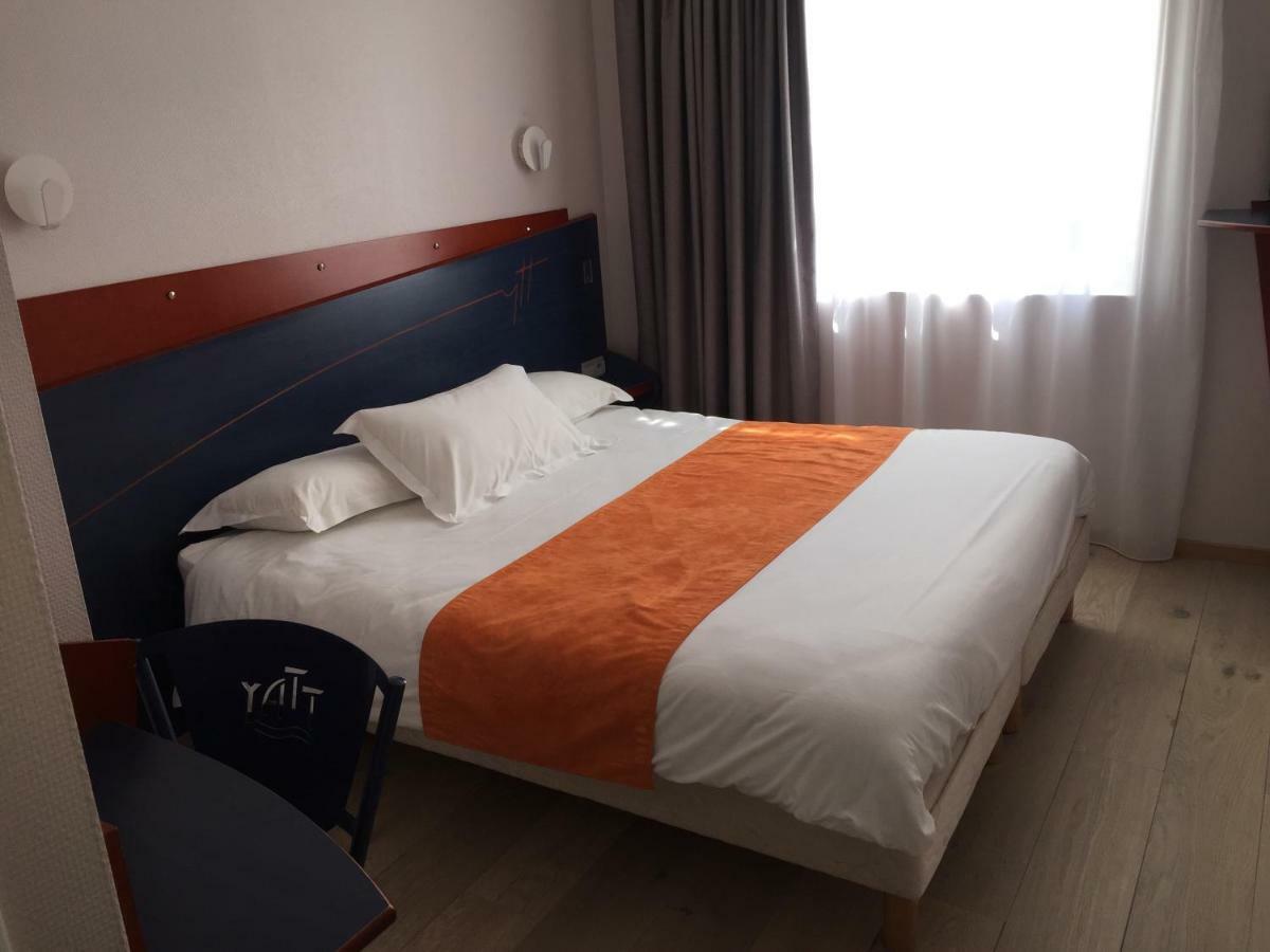 Yatt Hotel Arcachon Luaran gambar